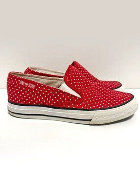 Converse On Star Slip On Sneakers
